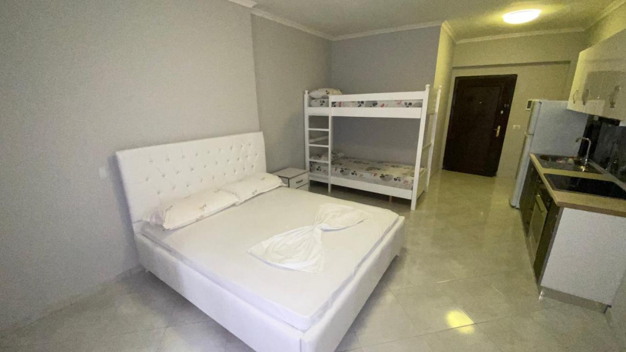 Ami's Apartament Saranda
