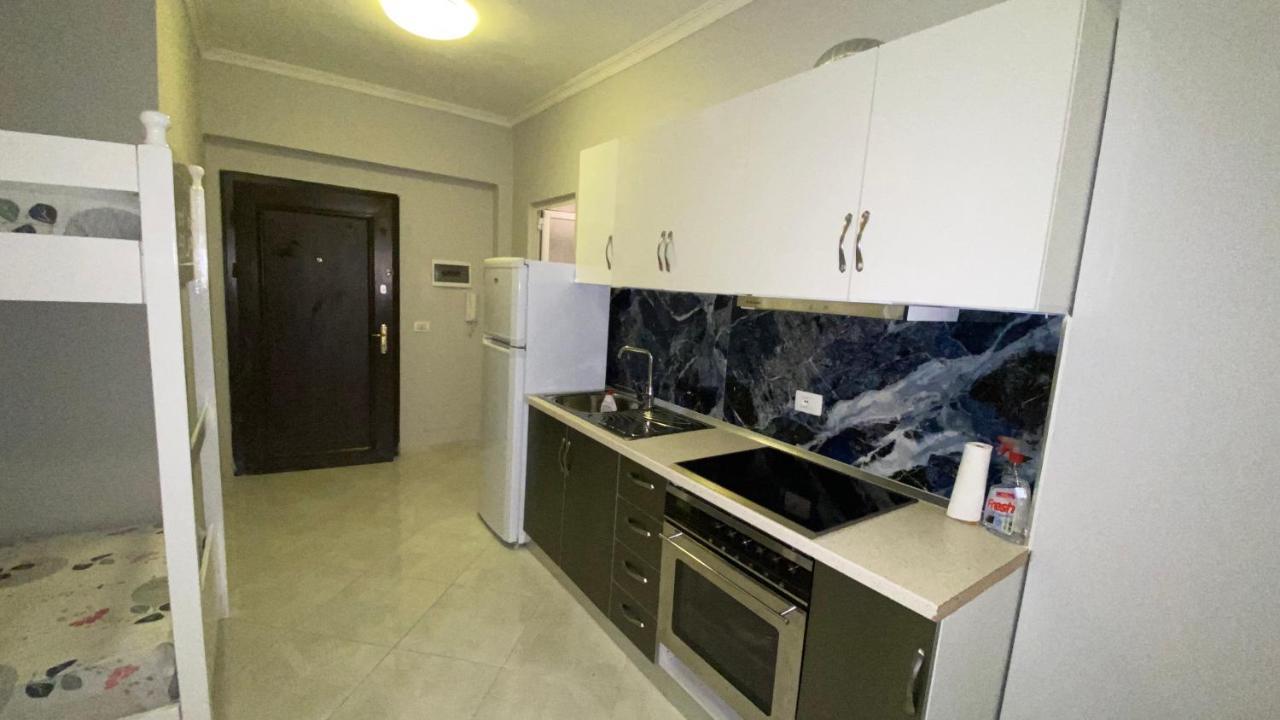 Apartament Ami's Saranda